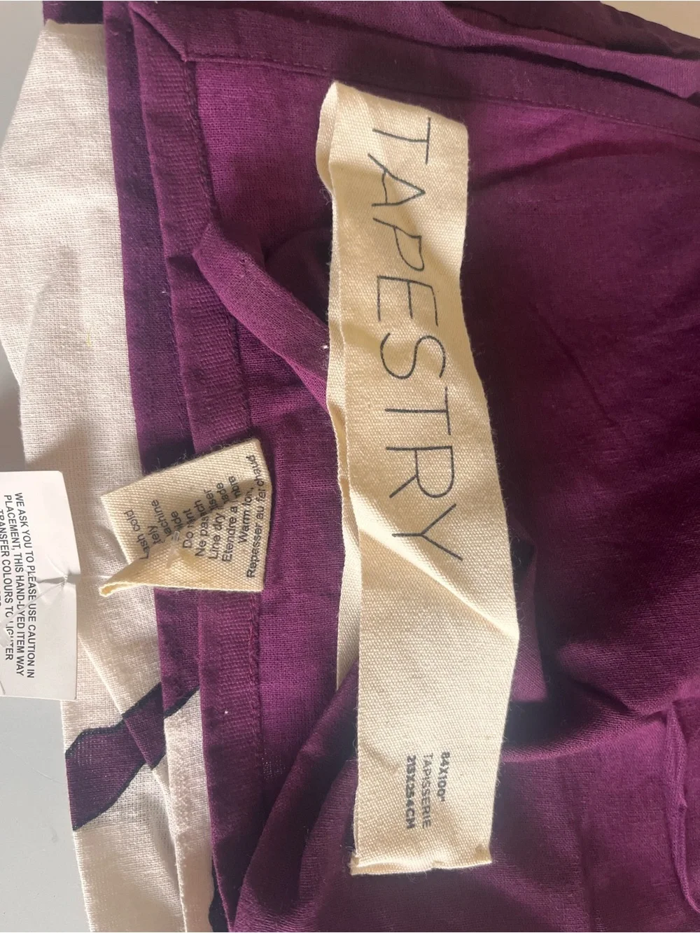 Urban Outfitters Atlas Tapestry